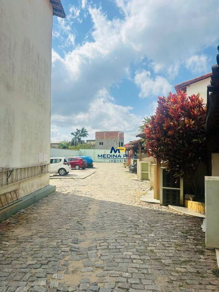 Casa de Condomínio, 2 quartos - Foto 16