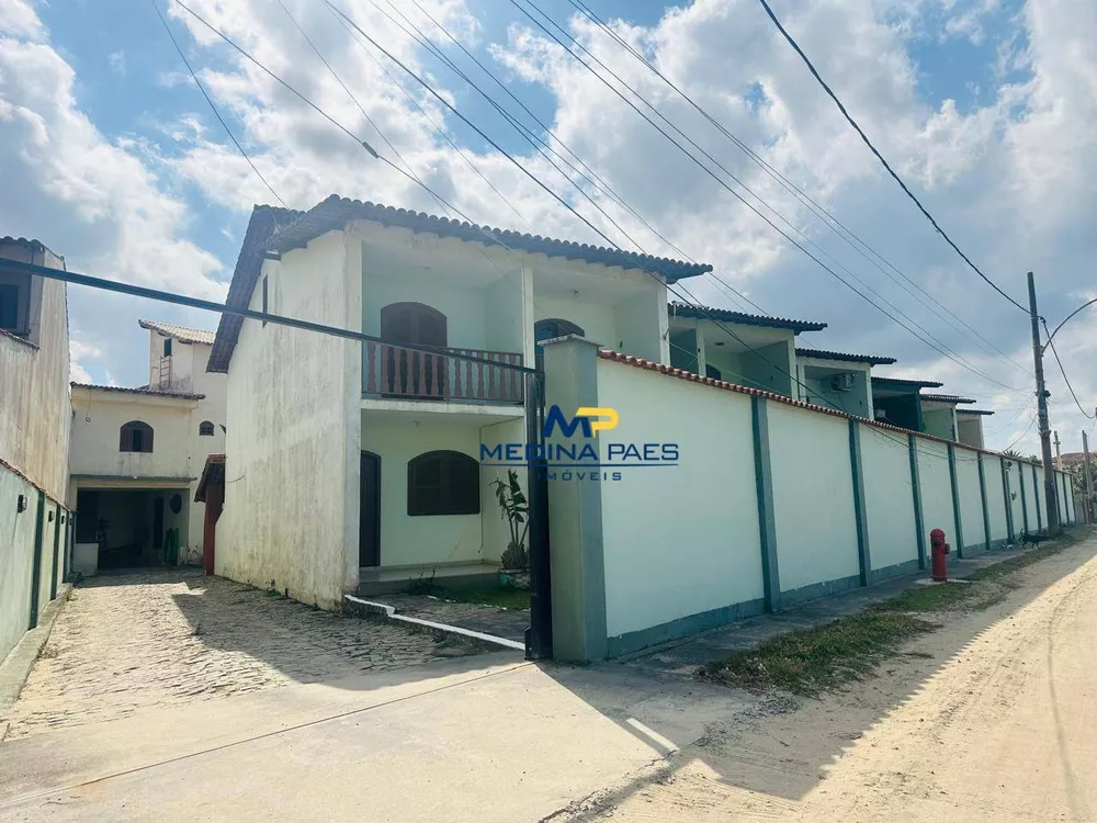 Casa de Condomínio, 2 quartos - Foto 2