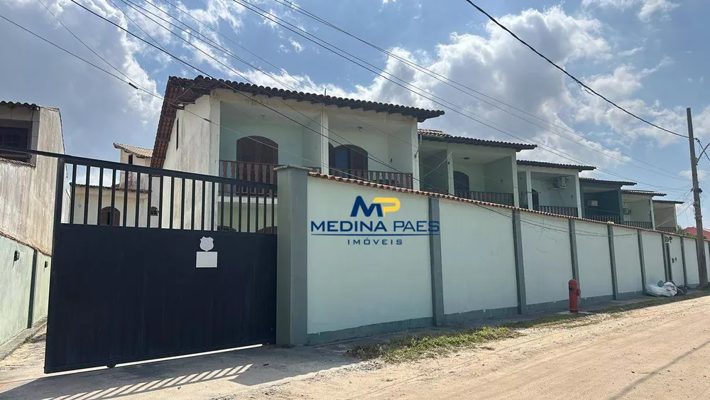 Casa de Condomínio, 2 quartos - Foto 11