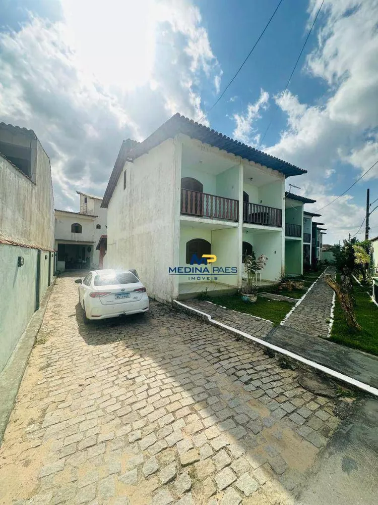Casa de Condomínio, 2 quartos - Foto 9