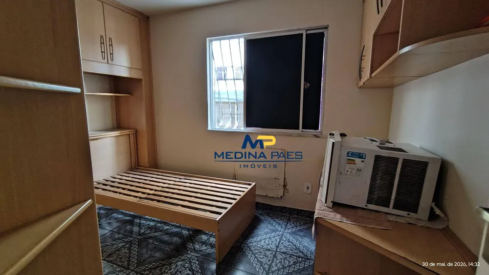 Apartamento, 2 quartos, 70 m² - Foto 17