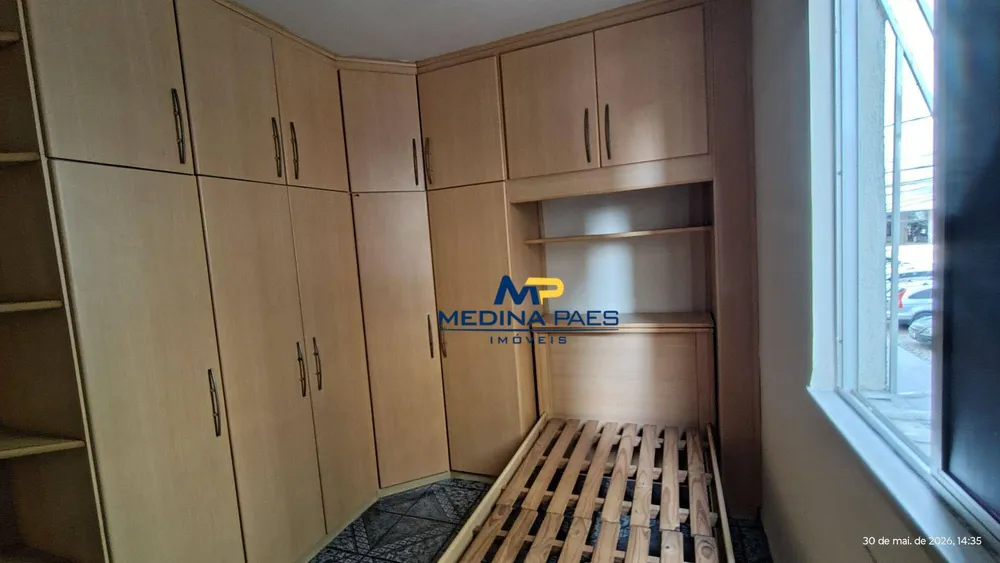 Apartamento, 2 quartos, 70 m² - Foto 24