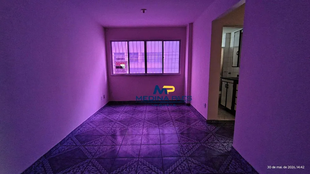 Apartamento, 2 quartos, 70 m² - Foto 39