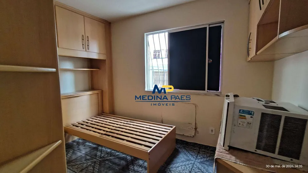 Apartamento, 2 quartos, 70 m² - Foto 23