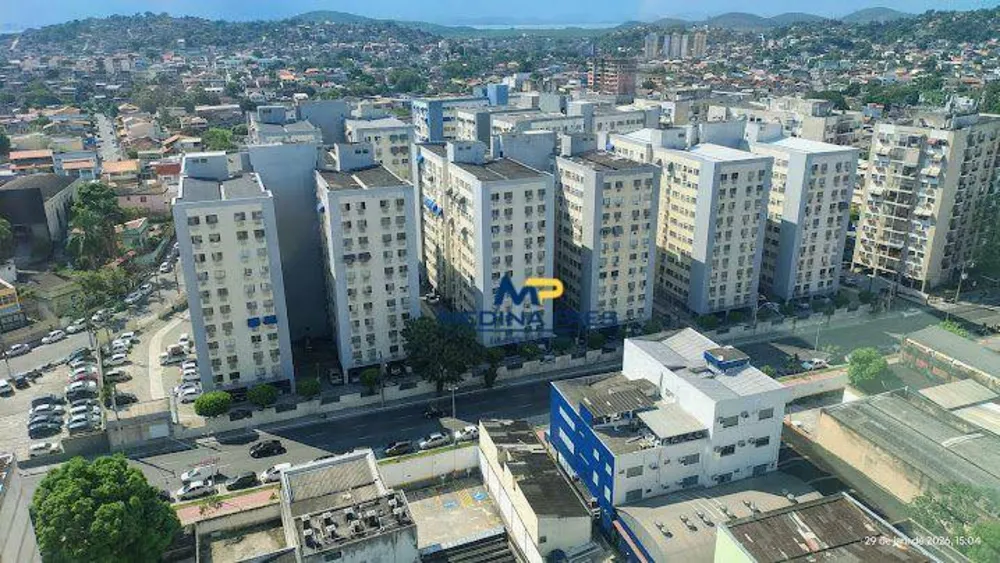 Apartamento, 2 quartos, 70 m² - Foto 1