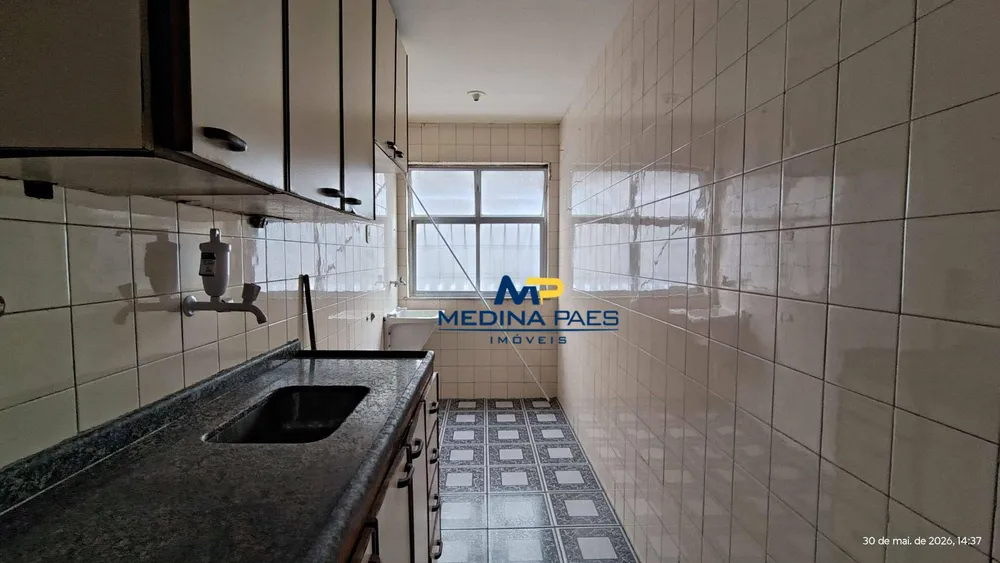 Apartamento, 2 quartos, 70 m² - Foto 37