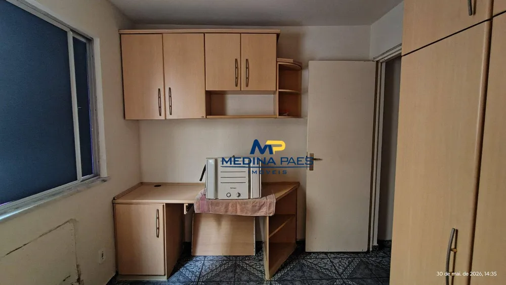 Apartamento, 2 quartos, 70 m² - Foto 25