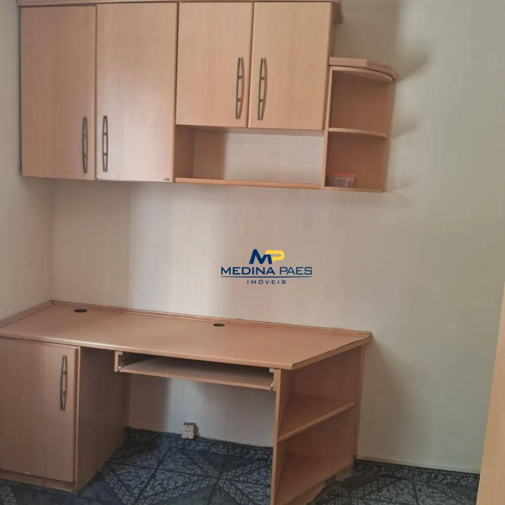 Apartamento, 2 quartos, 70 m² - Foto 2