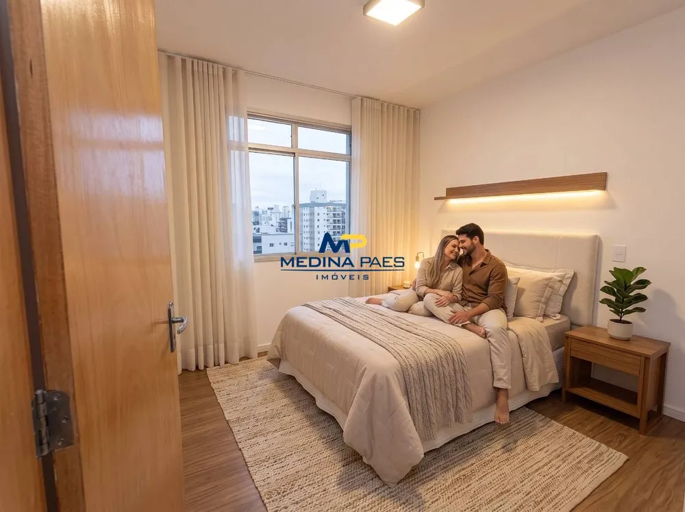 Apartamento, 3 quartos, 60 m² - Foto 12