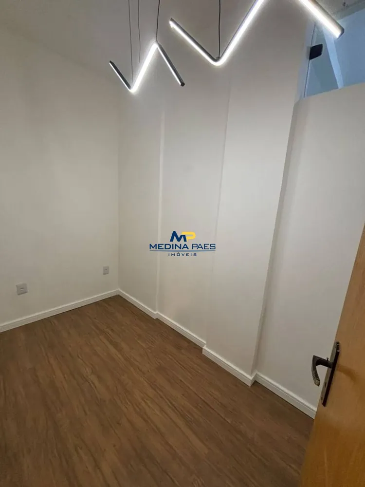 Apartamento, 3 quartos, 60 m² - Foto 11