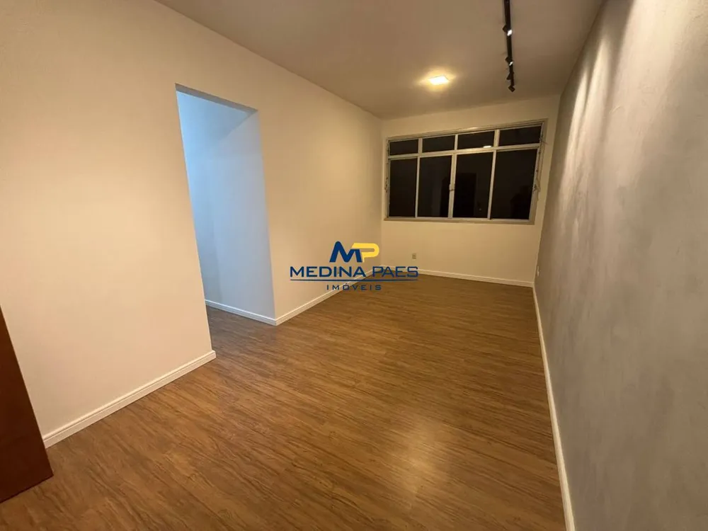 Apartamento, 3 quartos, 60 m² - Foto 3