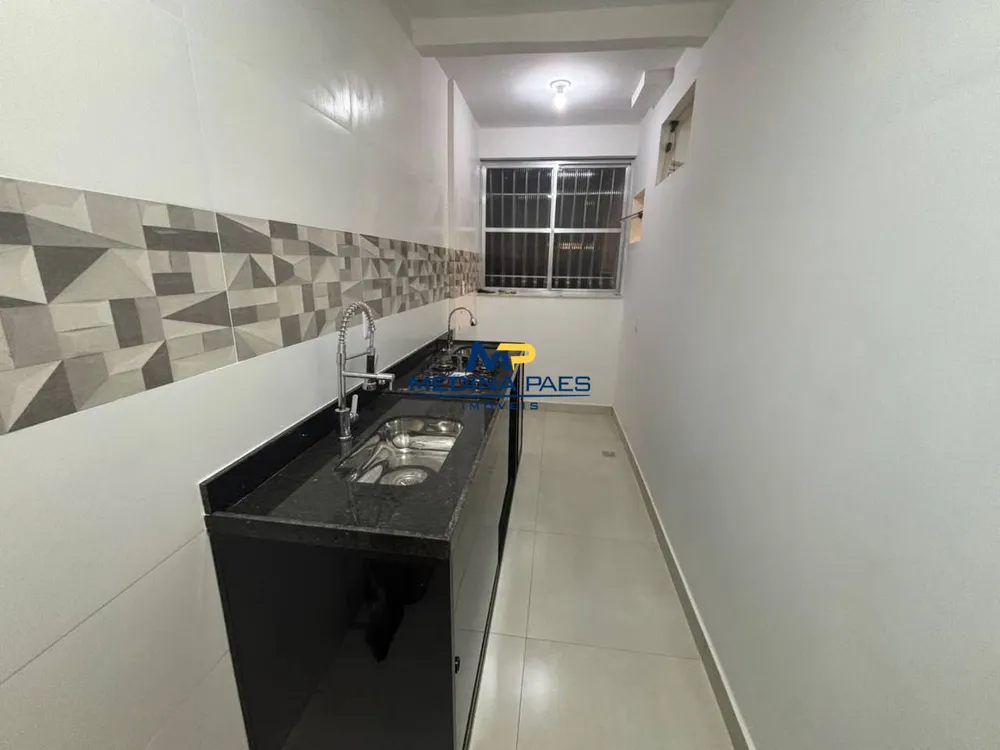 Apartamento, 3 quartos, 60 m² - Foto 8