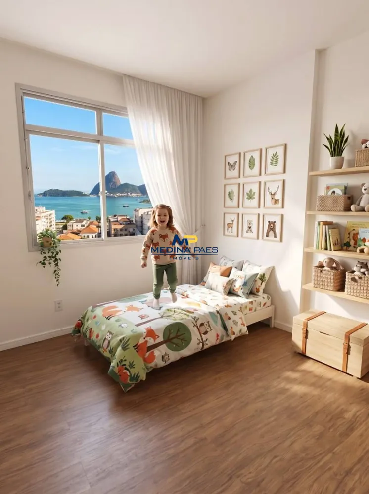 Apartamento, 3 quartos, 60 m² - Foto 14