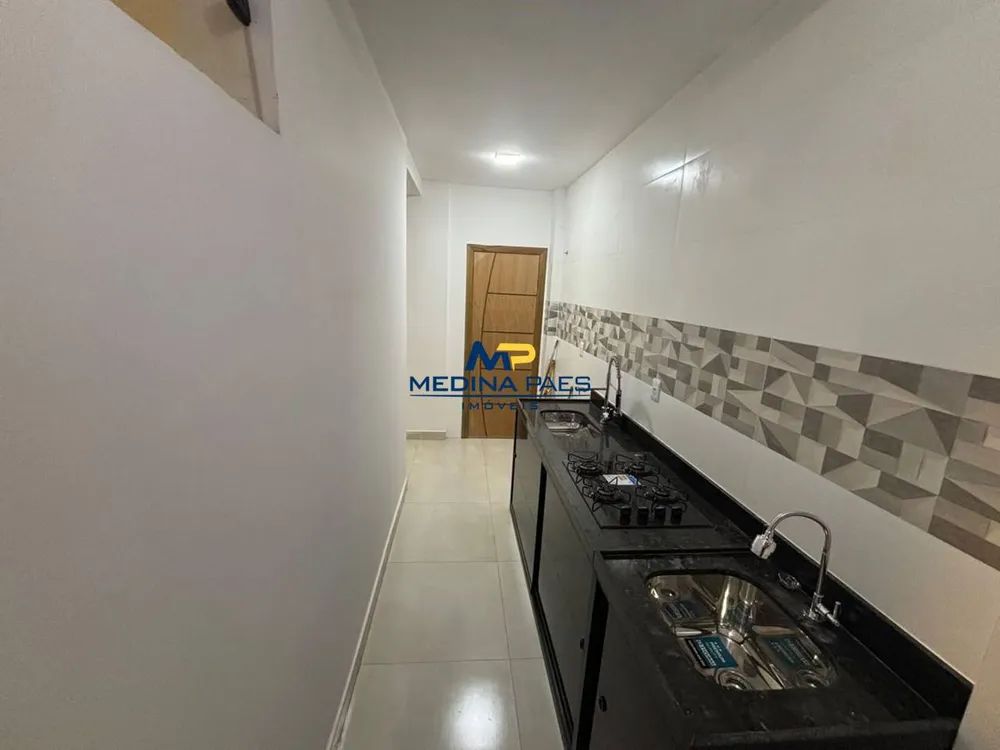 Apartamento, 3 quartos, 60 m² - Foto 7