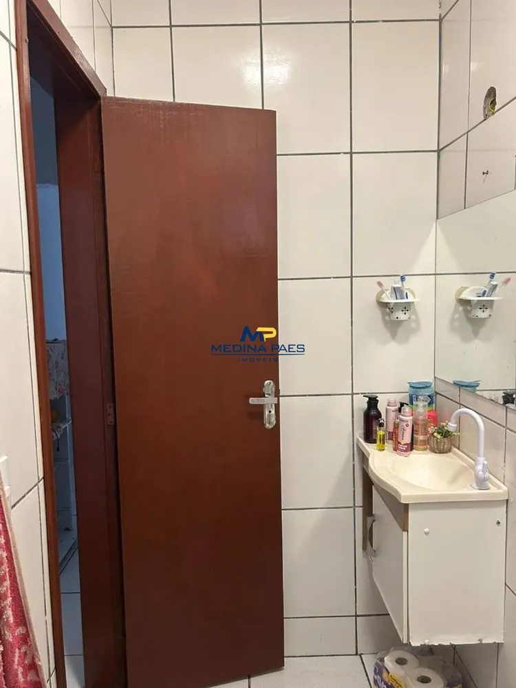 Casa, 2 quartos - Foto 8