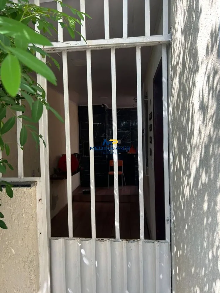 Casa, 2 quartos - Foto 2