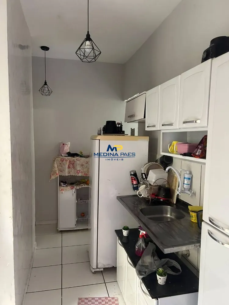 Casa, 2 quartos - Foto 4