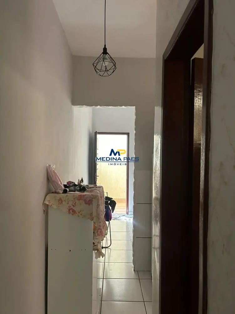 Casa, 2 quartos - Foto 5