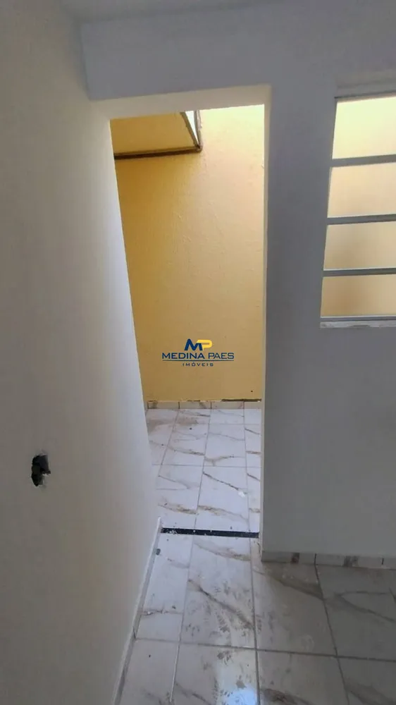 Casa, 2 quartos, 40 m² - Foto 8