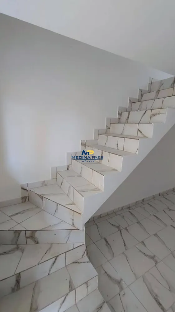 Casa, 2 quartos, 40 m² - Foto 6