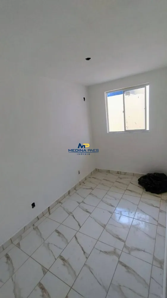 Casa, 2 quartos, 40 m² - Foto 10