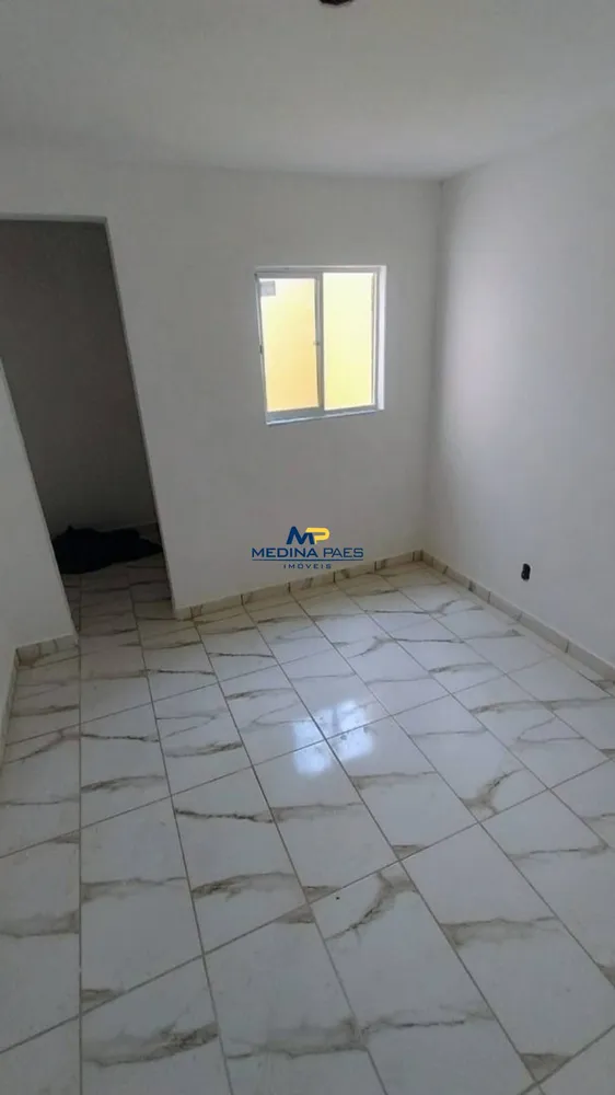 Casa, 2 quartos, 40 m² - Foto 11