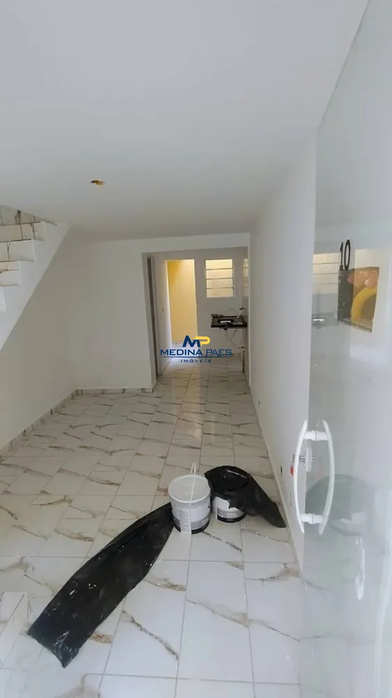 Casa, 2 quartos, 40 m² - Foto 5