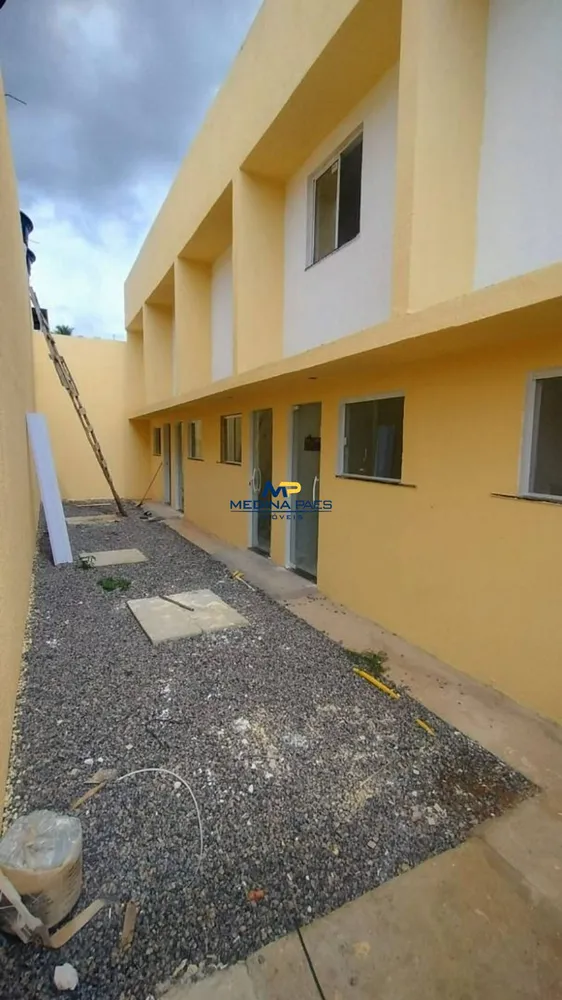 Casa, 2 quartos, 40 m² - Foto 4