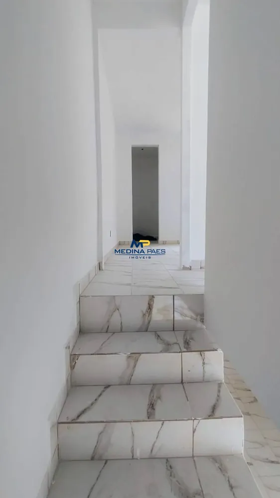 Casa, 2 quartos, 40 m² - Foto 9