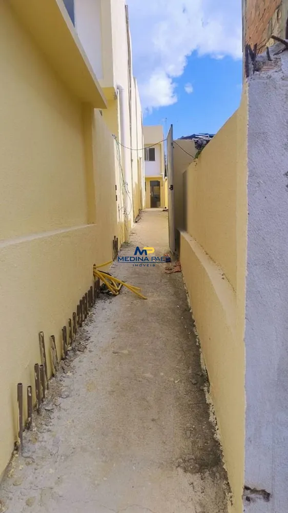 Casa, 2 quartos, 40 m² - Foto 13