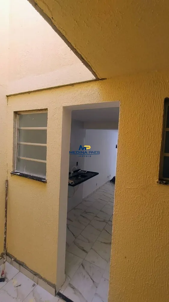 Casa, 2 quartos, 40 m² - Foto 14