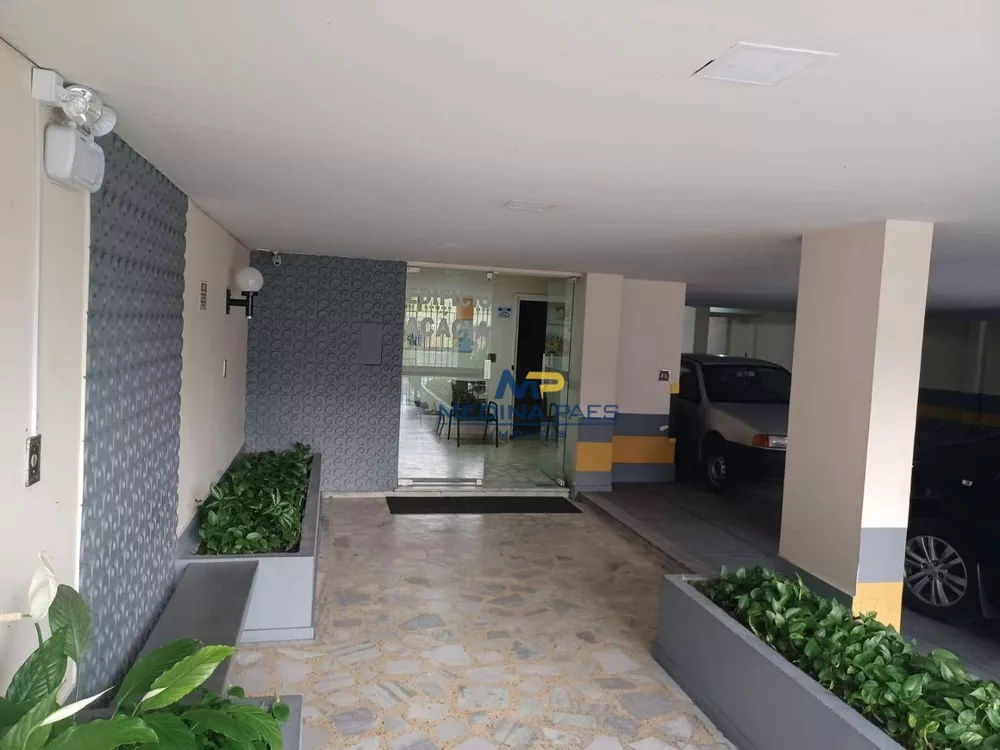 Apartamento, 3 quartos, 71 m² - Foto 19