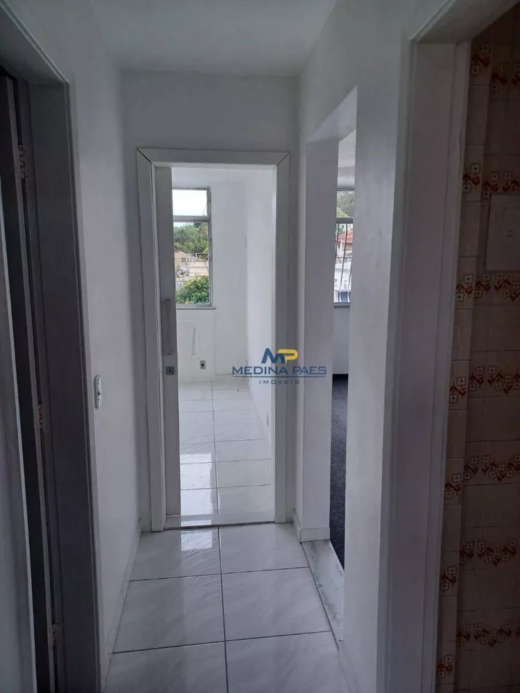 Apartamento, 3 quartos, 71 m² - Foto 9
