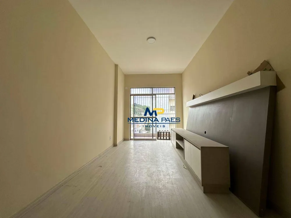 Apartamento, 2 quartos, 67 m² - Foto 2