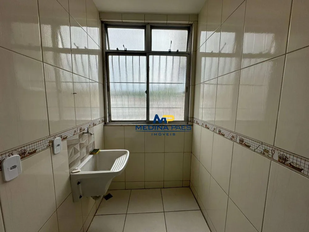 Apartamento, 2 quartos, 67 m² - Foto 8