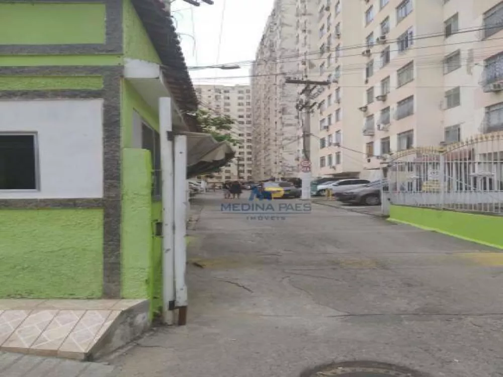 Apartamento, 2 quartos, 55 m² - Foto 8