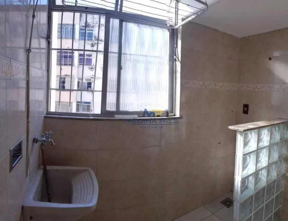 Apartamento, 2 quartos, 55 m² - Foto 15