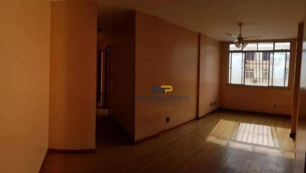 Apartamento, 2 quartos, 55 m² - Foto 1