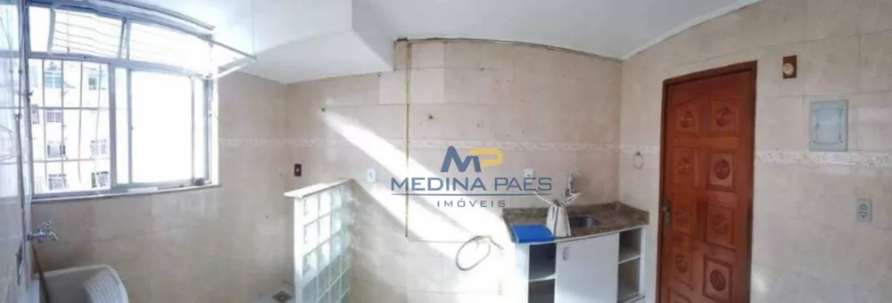 Apartamento, 2 quartos, 55 m² - Foto 19