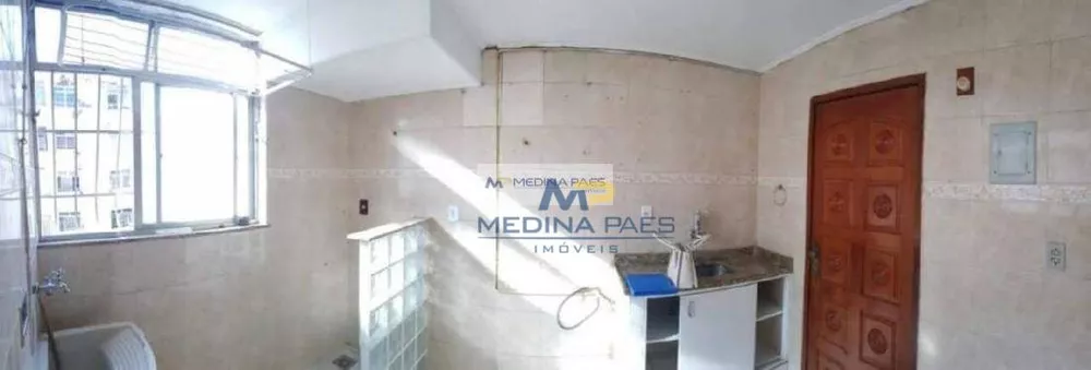 Apartamento, 2 quartos, 55 m² - Foto 2