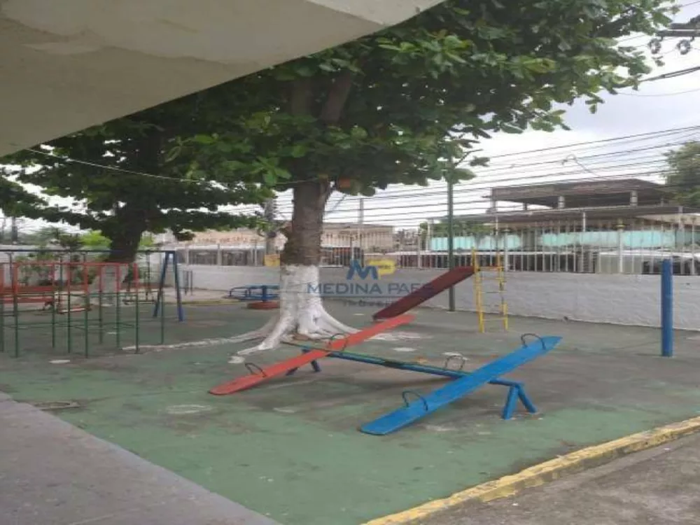 Apartamento, 2 quartos, 55 m² - Foto 4