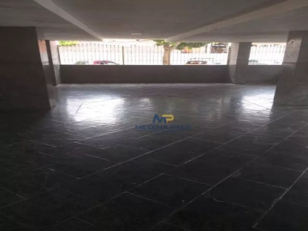 Apartamento, 2 quartos, 55 m² - Foto 9