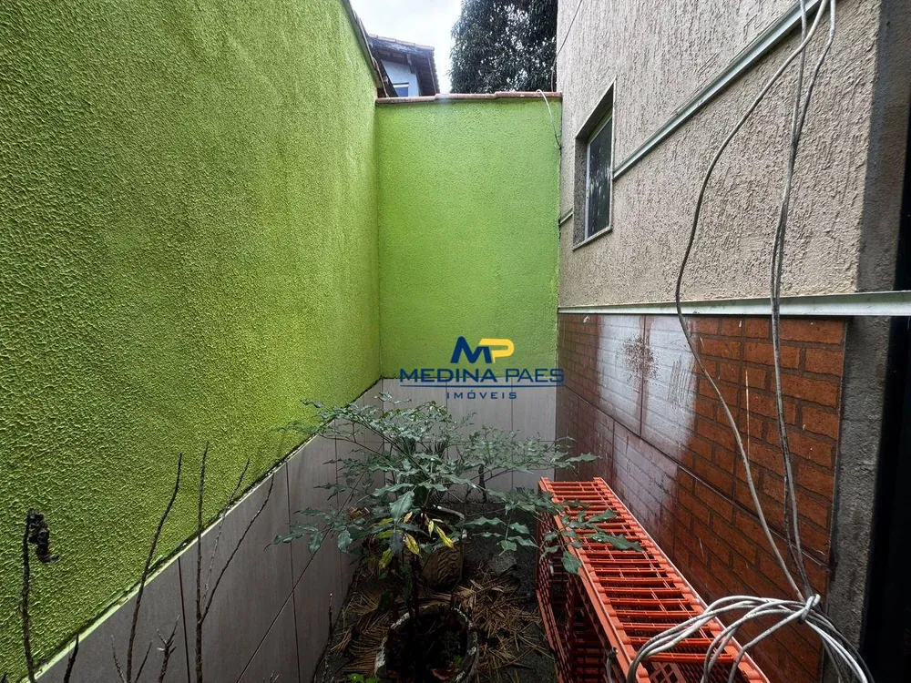 Casa, 2 quartos, 81 m² - Foto 5