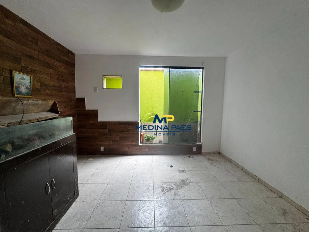 Casa, 2 quartos, 81 m² - Foto 14