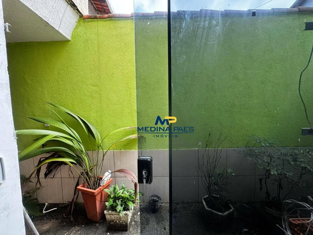 Casa, 2 quartos, 81 m² - Foto 6
