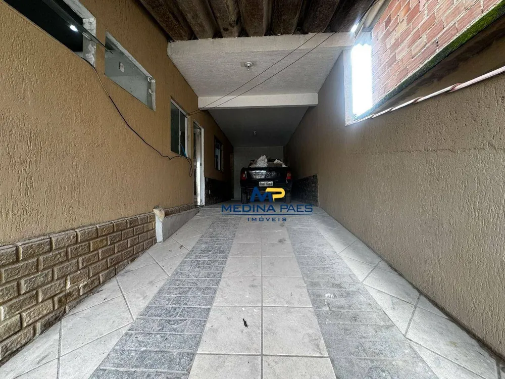 Casa, 2 quartos, 81 m² - Foto 29