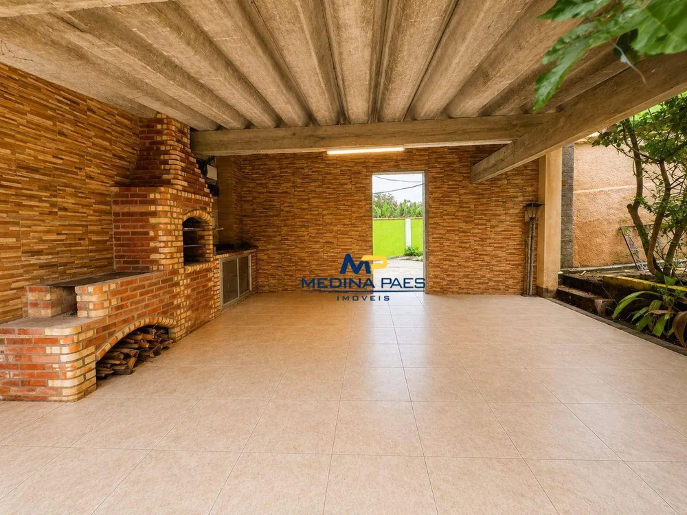 Casa, 2 quartos, 81 m² - Foto 3