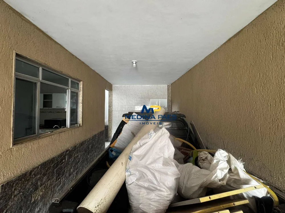Casa, 2 quartos, 81 m² - Foto 28