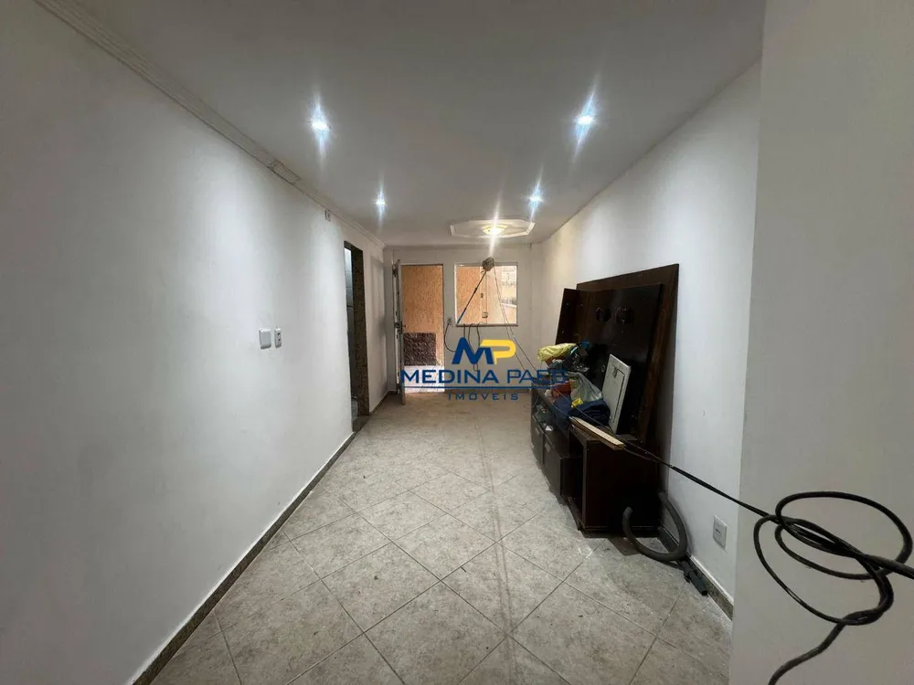 Casa, 2 quartos, 81 m² - Foto 26