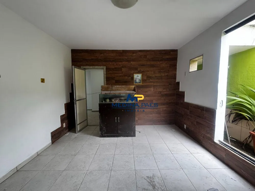 Casa, 2 quartos, 81 m² - Foto 13